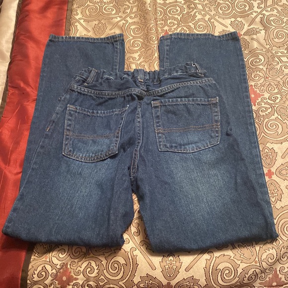Place Bootcut Jeans - Picture 6 of 7